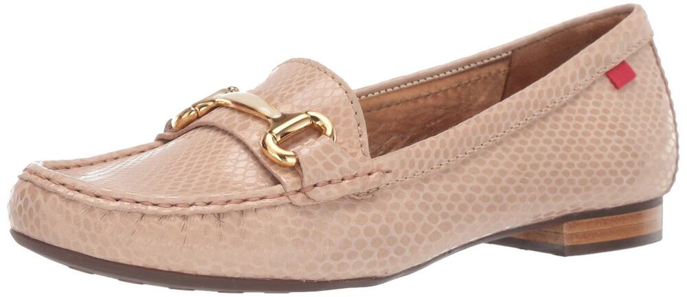 MARC JOSEPH NEW YORK WOMEN'S WOMENS GENUINE LEATHER,  5.5 M US